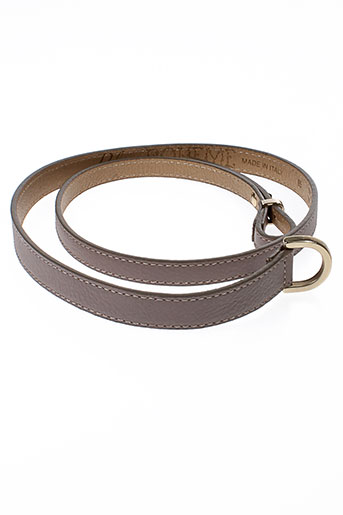blanc boheme accessoires femme de couleur marron
