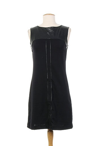 nana nucci robes femme de couleur noir