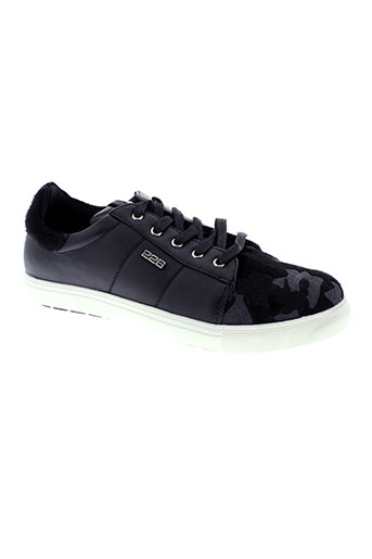 226 shoes chaussures femme de couleur noir