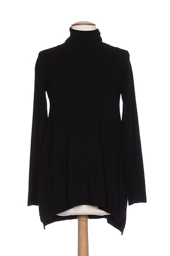 femmes je vous aime vestes femme de couleur noir