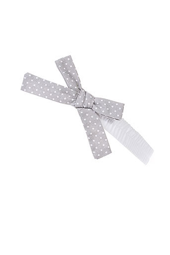 bulle de bb accessoires fille de couleur blanc