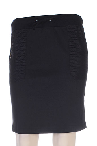 numph jupes femme de couleur noir