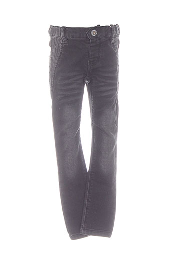 name it jeans fille de couleur noir
