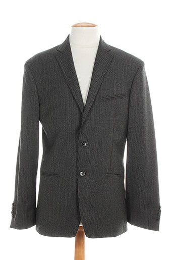 kenzo vestes homme de couleur marron