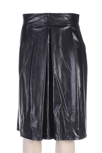 rinascimento jupes femme de couleur noir