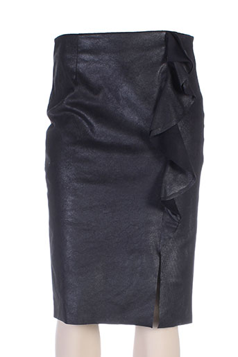 rinascimento jupes femme de couleur noir