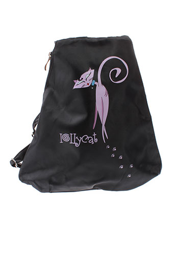noir/clair accessoires femme de couleur noir