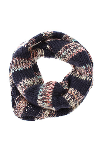 pieces accessoires femme de couleur bleu