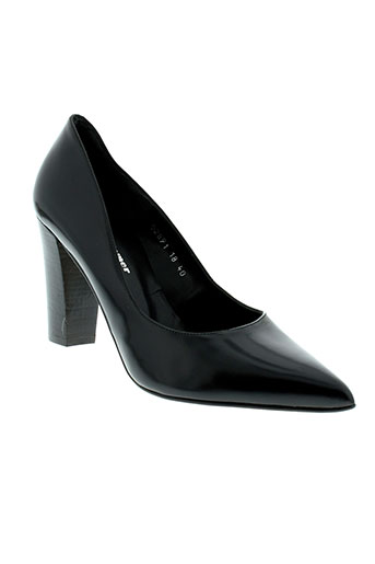 andy by semer chaussures femme de couleur noir