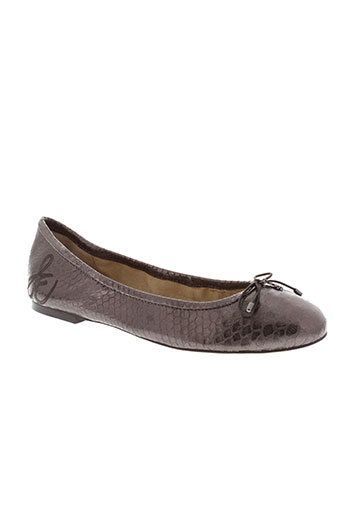 sam edelman chaussures femme de couleur marron