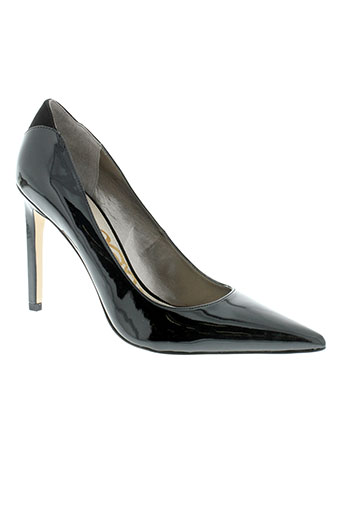 sam et edelman escarpins femme de couleur noir