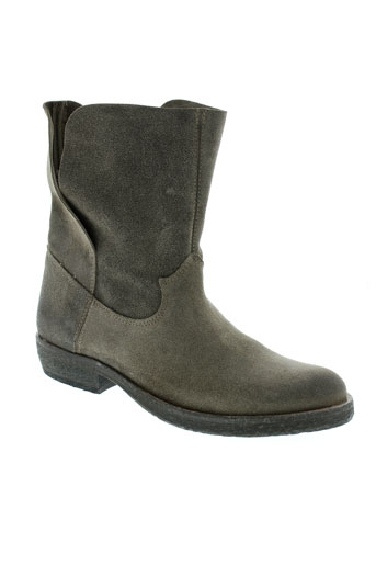 tatoosh chaussures femme de couleur gris