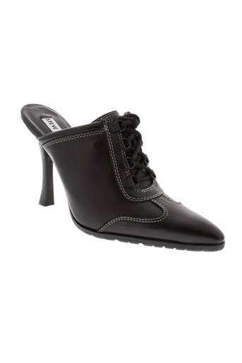 steve madden chaussures femme de couleur noir