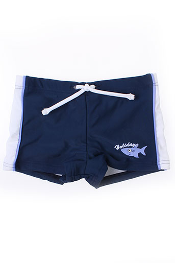 mayoral maillots de bain garçon de couleur bleu