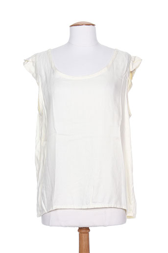 princesse nomade chemises femme de couleur beige