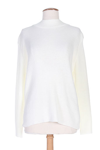 20/20 pulls femme de couleur blanc