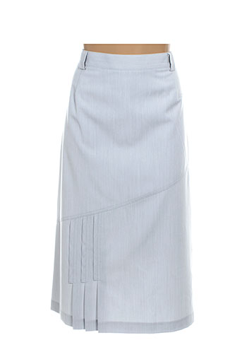 20/20 jupes femme de couleur gris