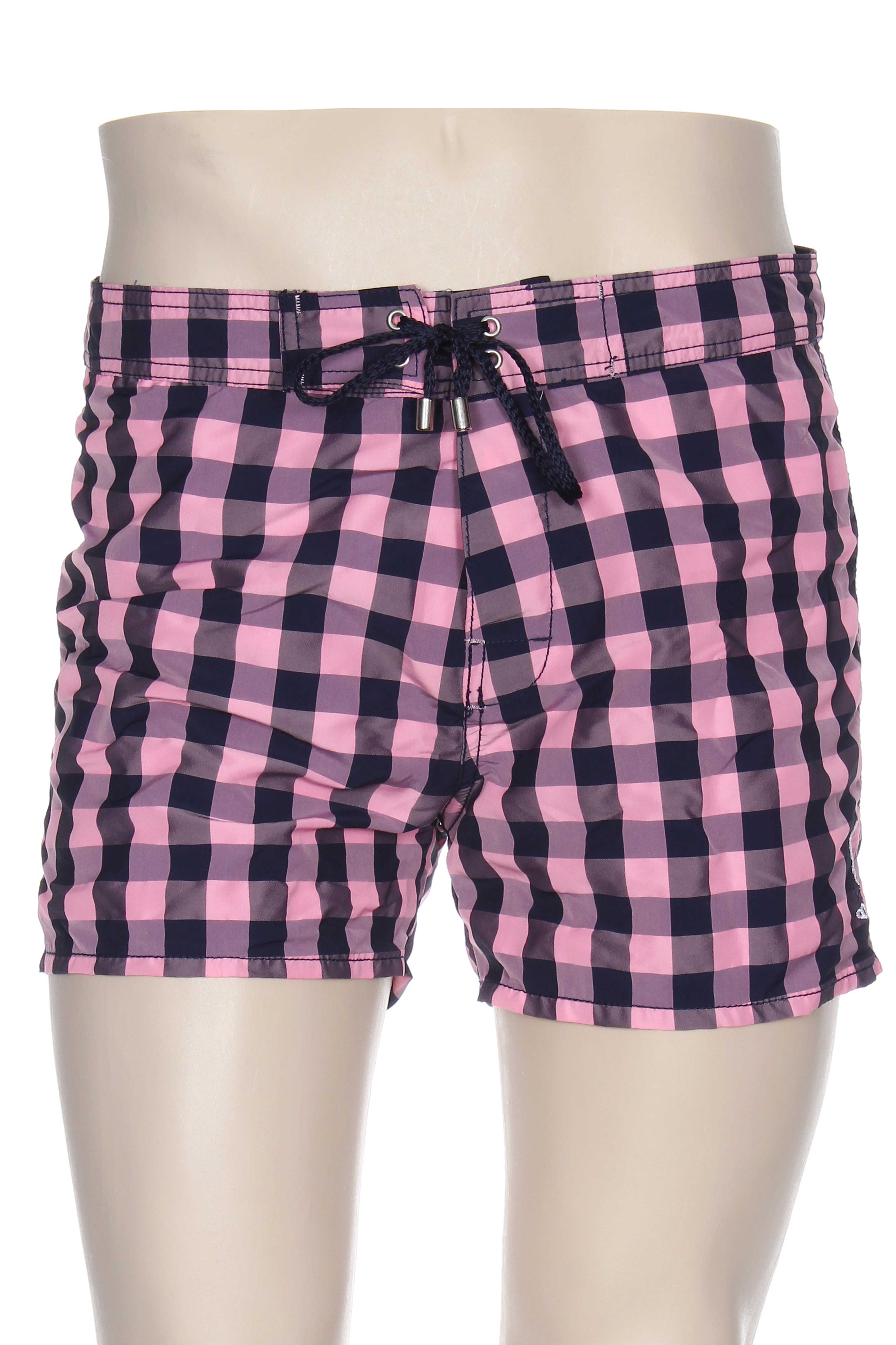 Banana Moon Short Homme De Couleur Rose En Soldes Pas Cher ...