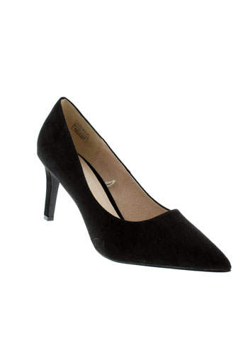 vero et moda escarpins femme de couleur noir