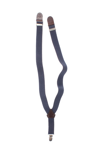 timberland accessoires garçon de couleur bleu