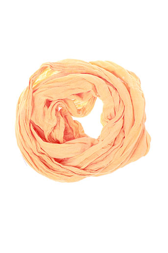 camel active accessoires femme de couleur orange