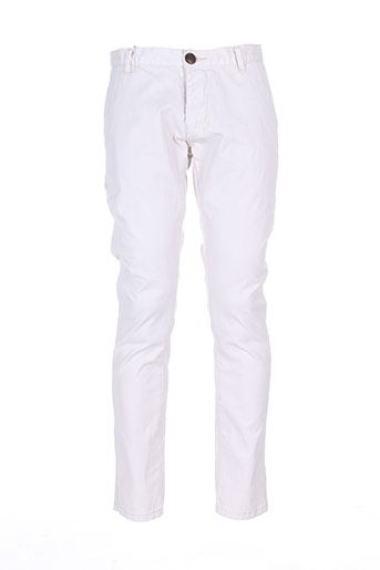 tmk jeans pantalons homme de couleur gris