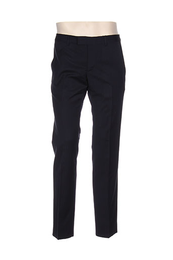 mexx pantalons homme de couleur noir