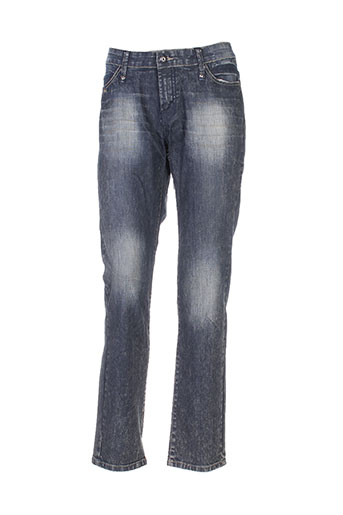 eden rose jeans femme de couleur gris