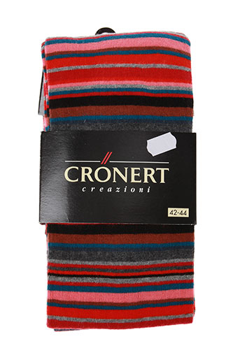 cronert accessoires femme de couleur rose