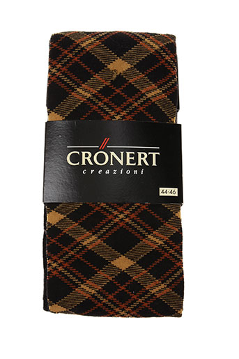 cronert accessoires femme de couleur jaune