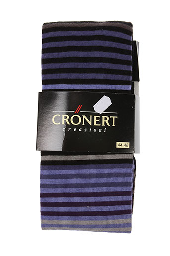 cronert accessoires femme de couleur violet
