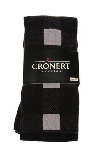 cronert accessoires femme de couleur gris