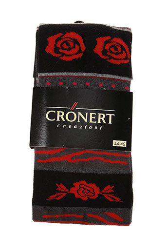 cronert accessoires femme de couleur rouge