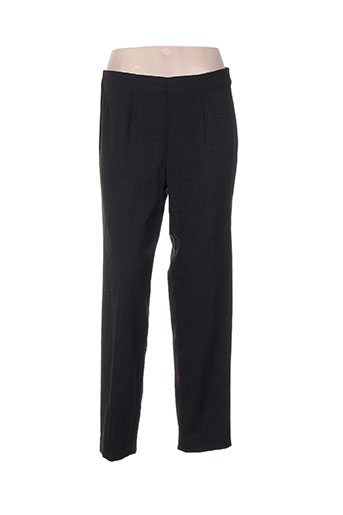 lino factory pantalons femme de couleur gris