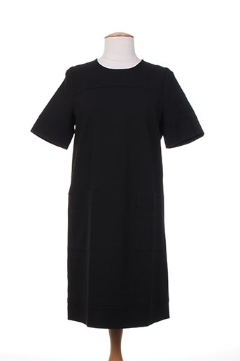 gerard darel robes femme de couleur noir