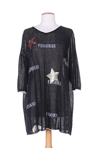 piment rouge pulls femme de couleur noir