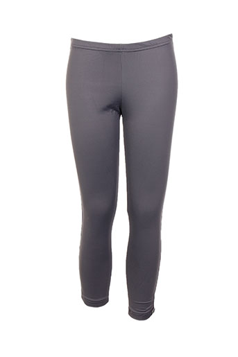 nü pantalons femme de couleur gris
