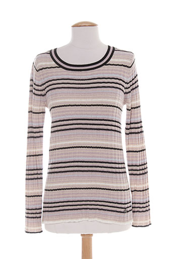imitz pulls femme de couleur rose