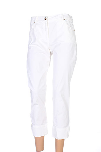 voodoo pantacourts femme de couleur beige
