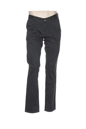 couturist pantalons homme de couleur vert