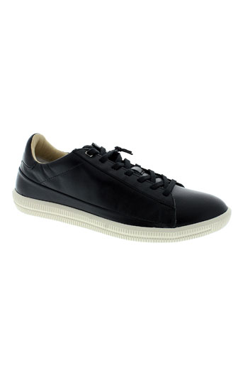 diesel baskets homme de couleur noir