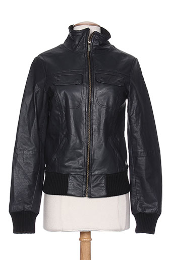 only vestes femme de couleur gris