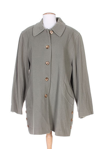 paul matis manteaux femme de couleur beige