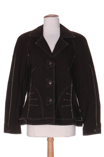 quattro vestes femme de couleur marron