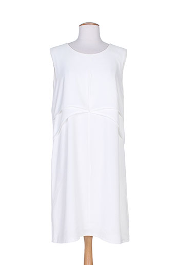 femmes je vous aime robes femme de couleur blanc