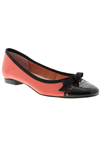 studio paloma chaussures femme de couleur rose