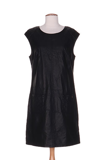 chipie robes femme de couleur noir
