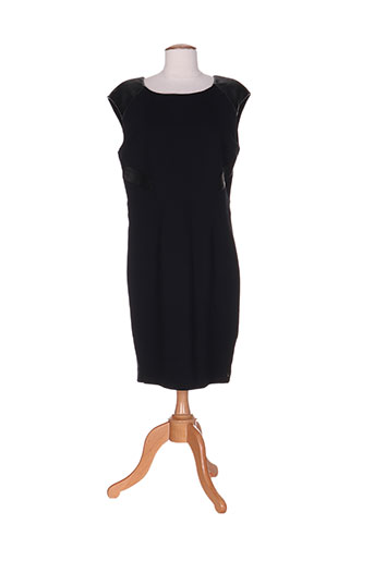 chipie robes femme de couleur noir