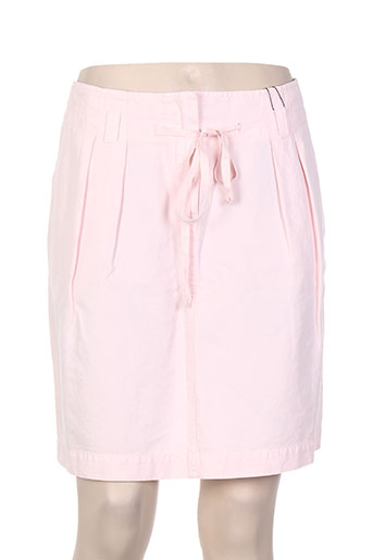 gant jupes femme de couleur rose