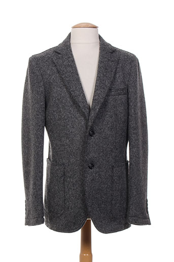 florentino vestes homme de couleur gris